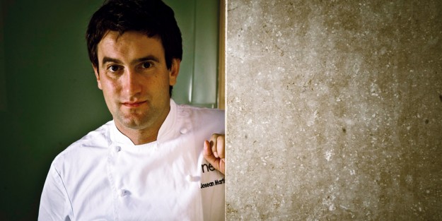 neve11.jpg innovazione e responsabilità : la cucina tecnonaturale di NERUA