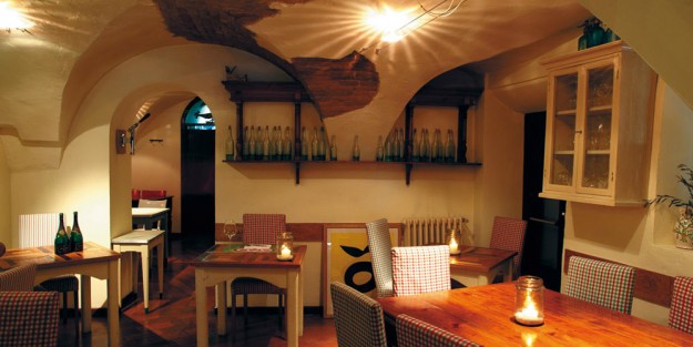 Osteria dellâ€™Arancio