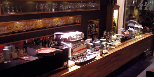 Apre a Parma Pane e vino e San Daniele