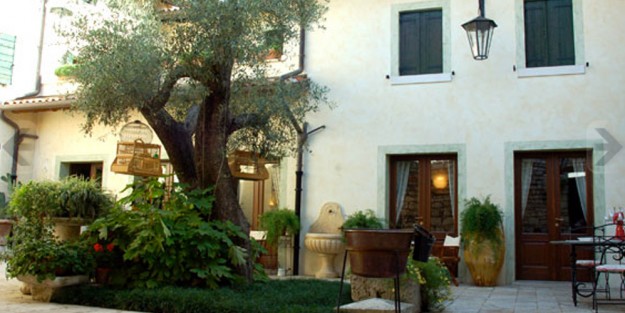 Pedrocchino senza menu