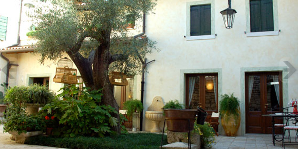 Pedrocchino senza menu