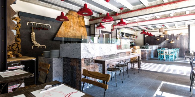 peperino.jpg LA PIZZA DI PEPERINO A PORDENONE