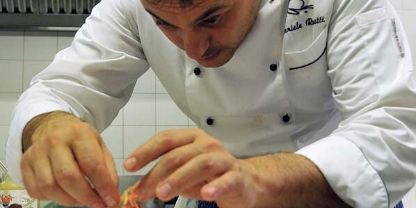  Chi Ã¨ volato sul Nido del Picchio