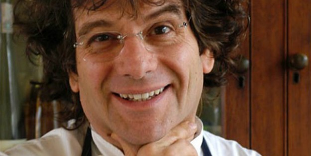 Non arretra il Gambero Rosso di Pierangelini