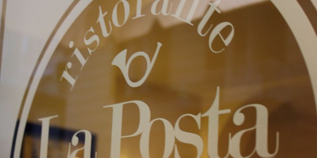 Ristorante LAâ€ˆPOSTA