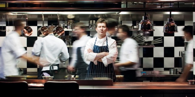 La primavera gastronomica di Praga