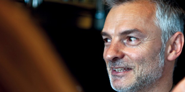 Quartopiano Suite Restaurant