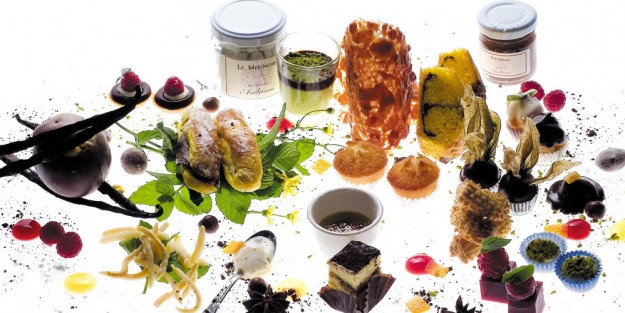 La regina dello spiedo: Andreina