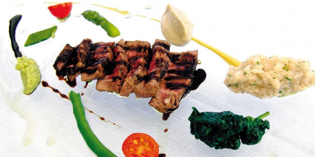 Repubblica Dominicana: Gourmet dove meno te lo aspetti...