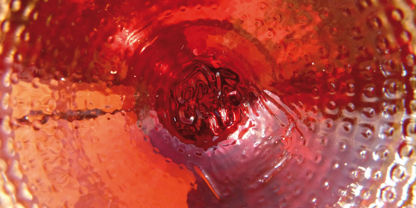  1.200 chilometri percorsi in Salento alla fine di luglio per conoscere meglio il Rosato nella sua zona di produzione