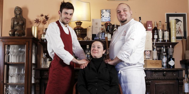 â€œAMICI STELLARI