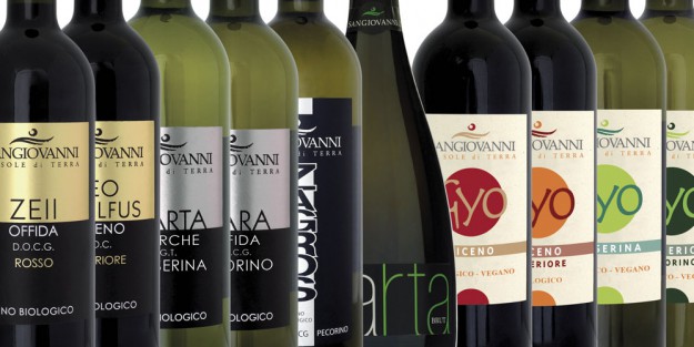 AZIENDA AGROBIOLOGICA SAN GIOVANNI