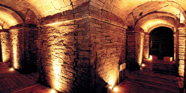 Scudiero double-face