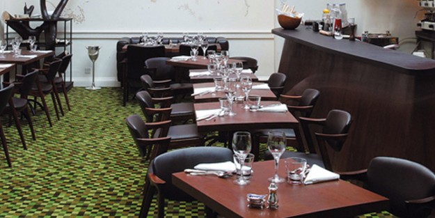 Non sei stato a Londra se non hai visto Sketch