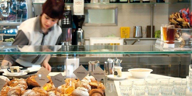 Antico CaffÃ¨ Soriano