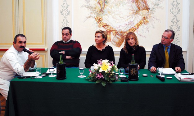  Il cuoco? Un â€œprodottoâ€ in via di estinzione