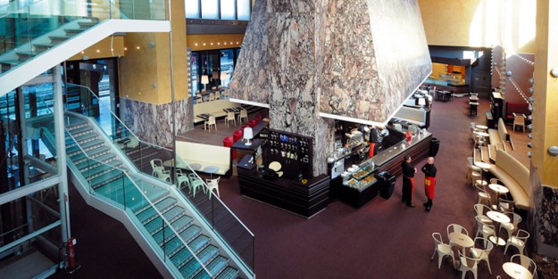 Un progetto di qualitÃ  gastronomica arriva a Termini con Convoglia - Viaggio di Sapori