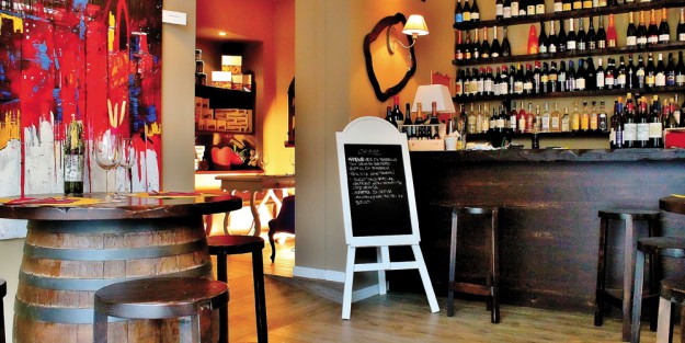 Allâ€™Osteria Tiravino le Marche piÃ¹ sincere