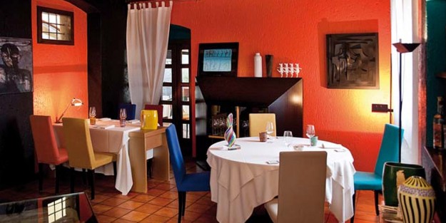 Sempre nuove atmosfere alla Vecchia Malcesine