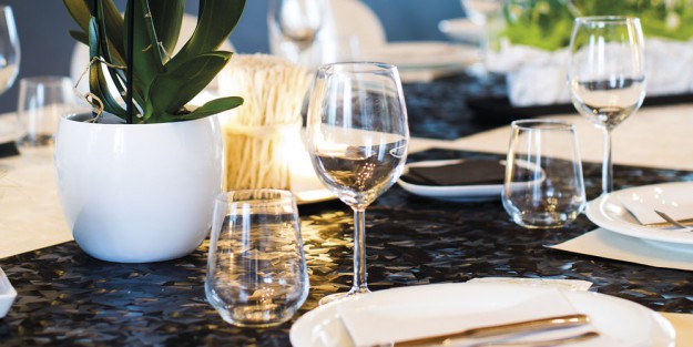 Ristorante La Villa 1.4