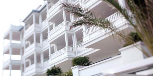 Hotel Villa del Mare