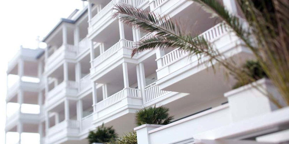 Hotel Villa del Mare