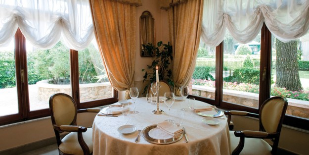 Lussi dâ€™altri tempi e comoditÃ  contemporanee