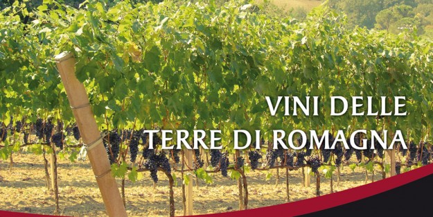 viniromagna.jpg Sono tre i simboli della Romagna enologica
