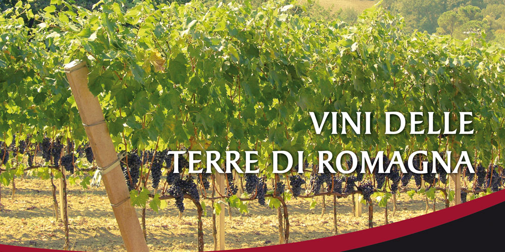 viniromagna.jpg Sono tre i simboli della Romagna enologica