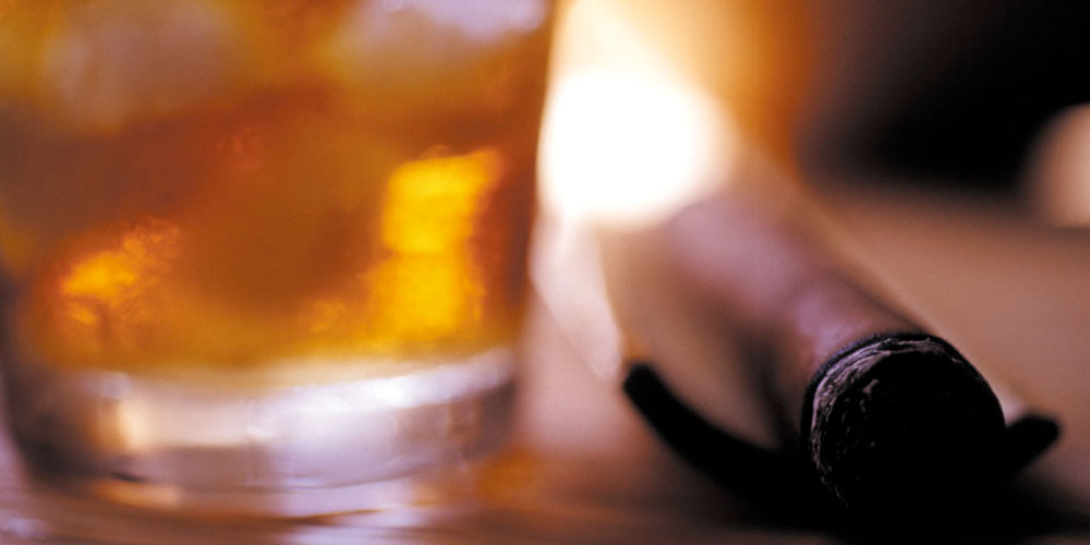 Alle sorgenti del liquore che ha conquistato il mondo