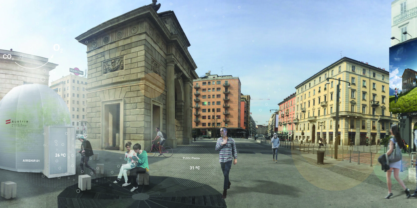 airship_BoscoCulturale_rendering_esterno(c)AustriaTurismo_breathe.earth.collective