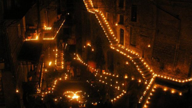 Notte delle candele