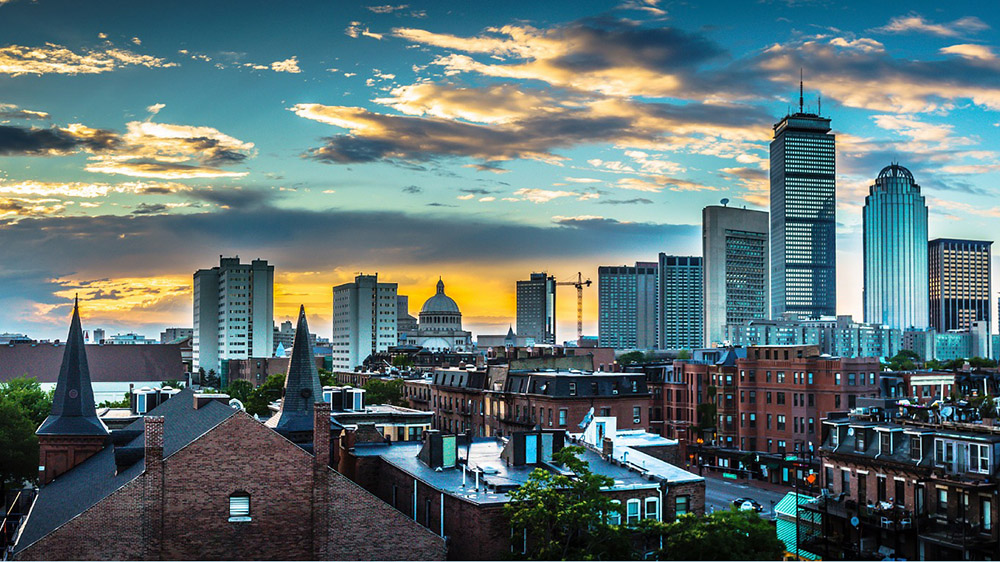 Boston