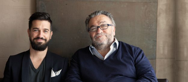 Stefano Bartolini Stefano Bartolini