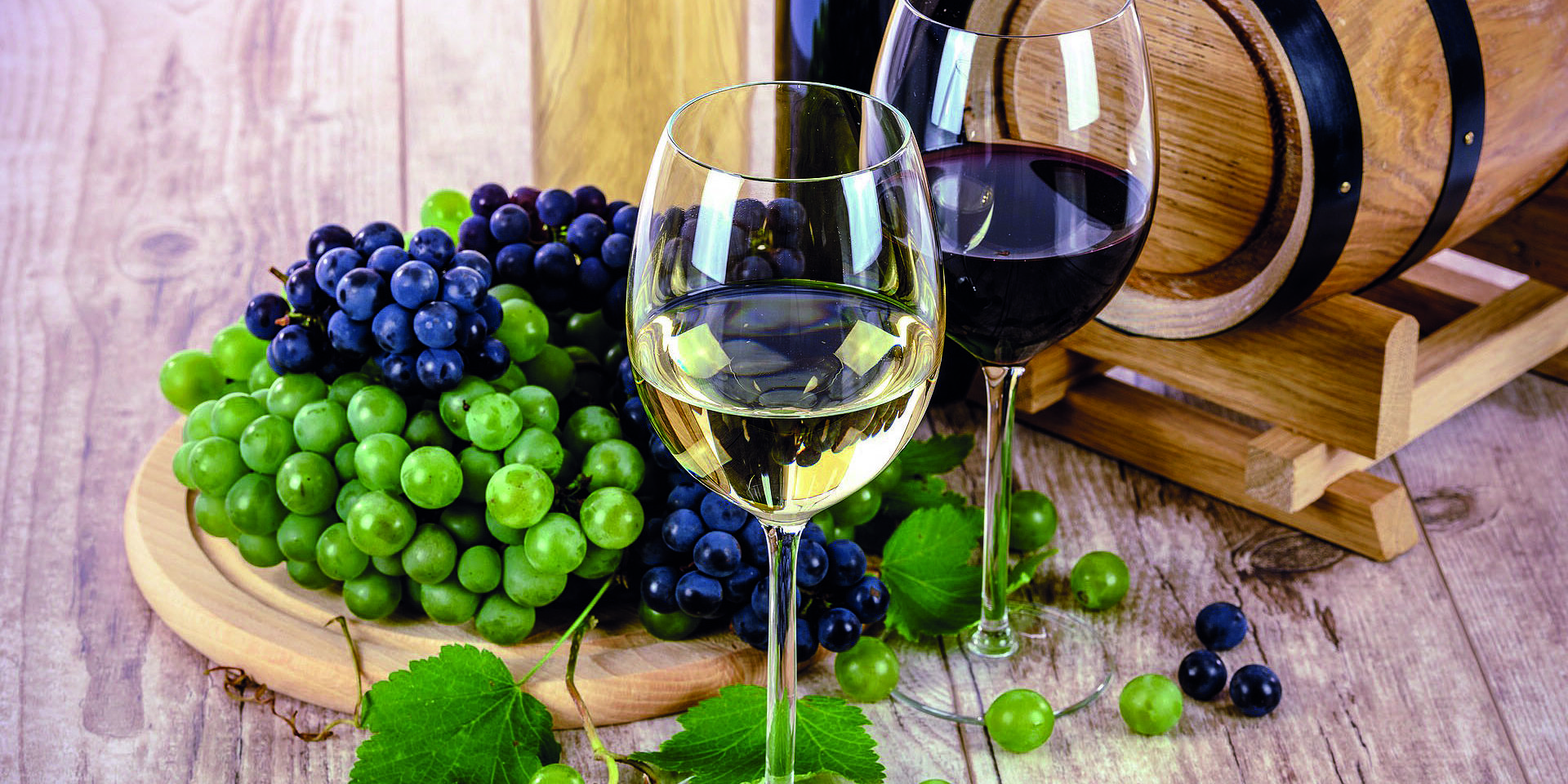 Punteggi di valutazione del vino