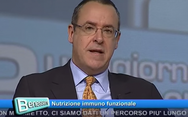 informazione mediatica