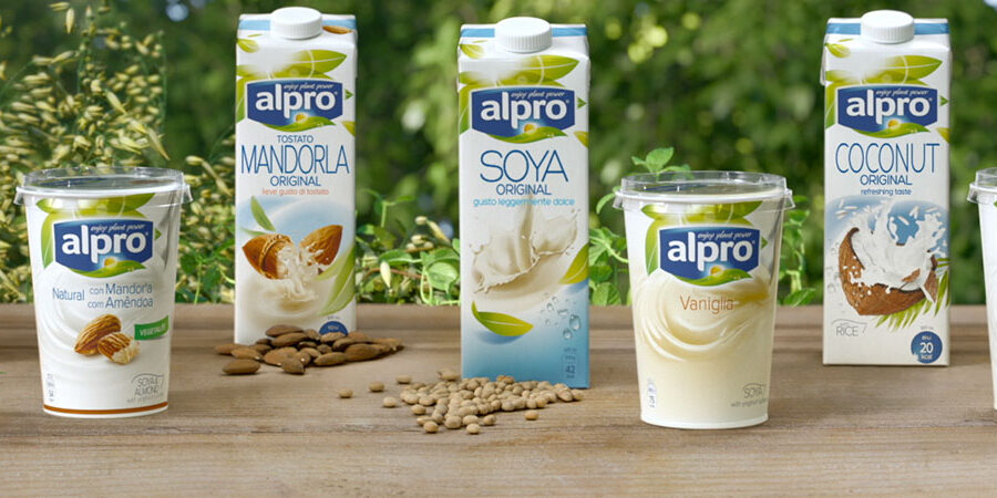 alpro