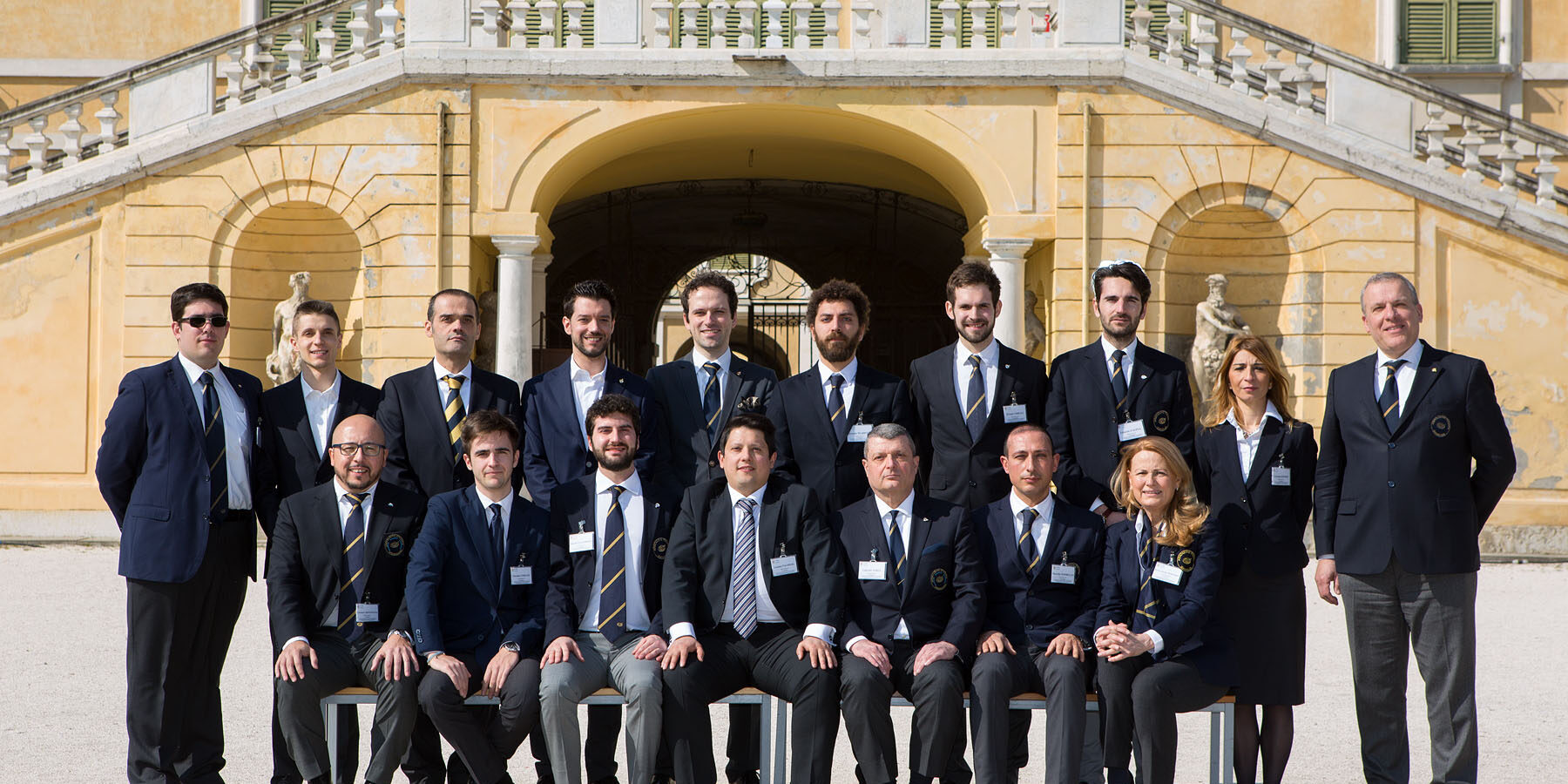 Master Sommelier ALMA-AIS