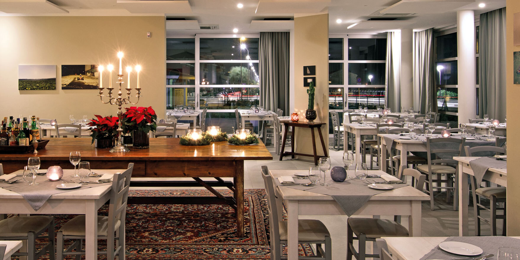 Ristorante AlMare a Fano