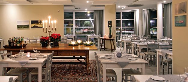 Ristorante AlMare Ristorante AlMare a Fano