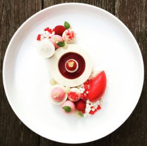 Hotel gourmet - InterContinental Amstel - Amsterdam