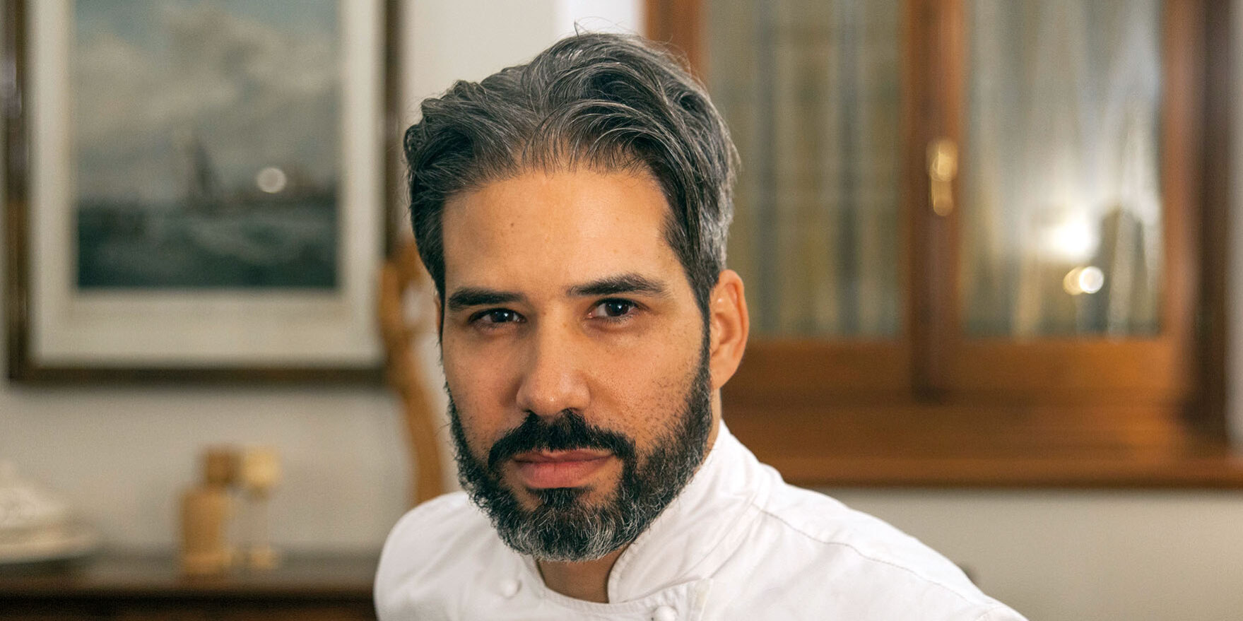 Stefano Deidda - Corsaro evoluto per vocazione e formazione