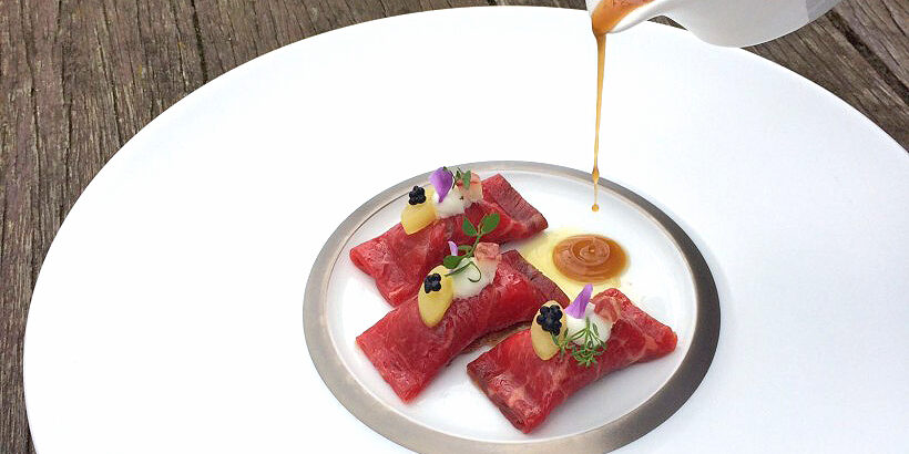 gourmet-1 Hotel gourmet