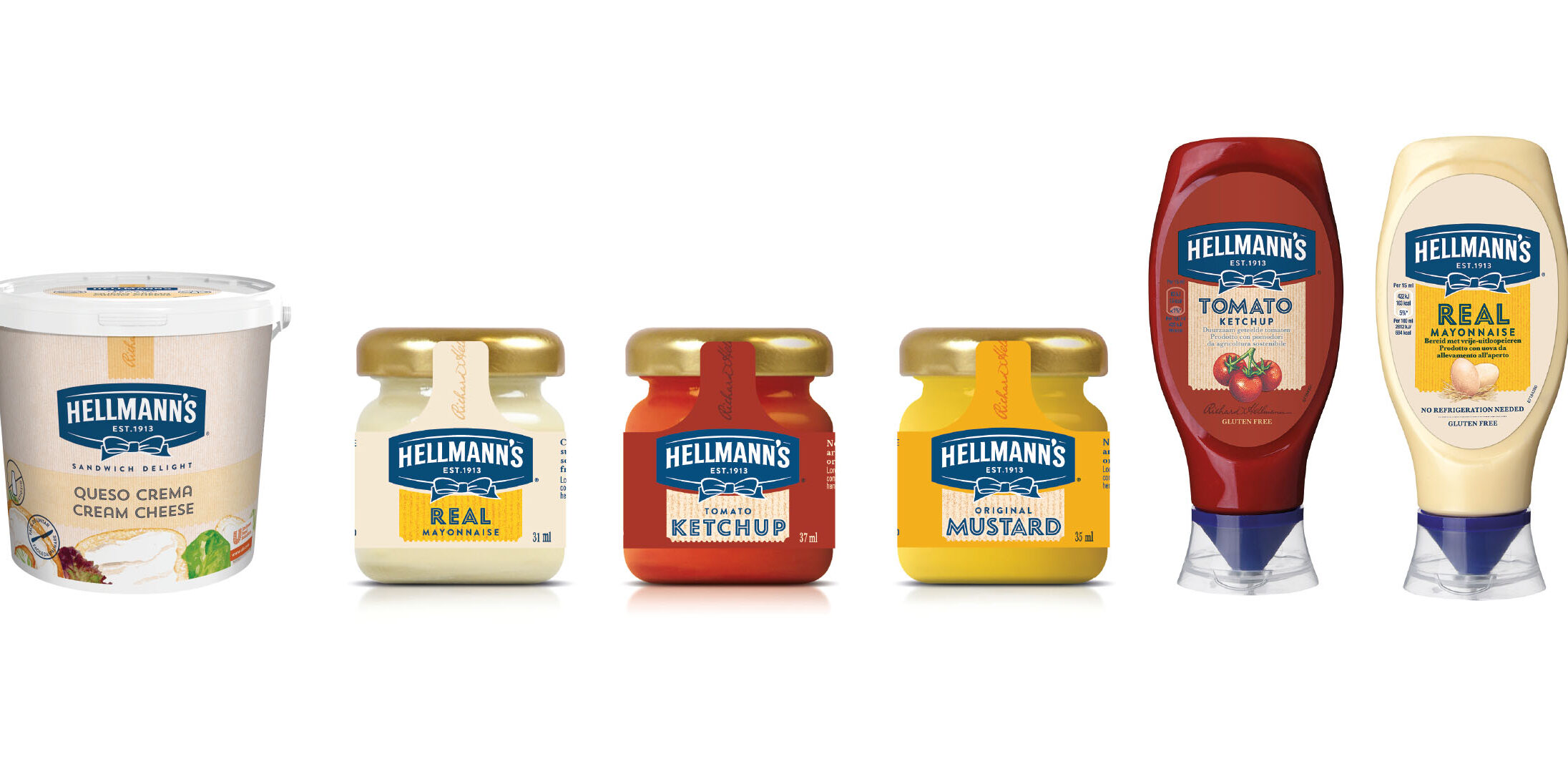 hellmann’s Dressing Hellmann's