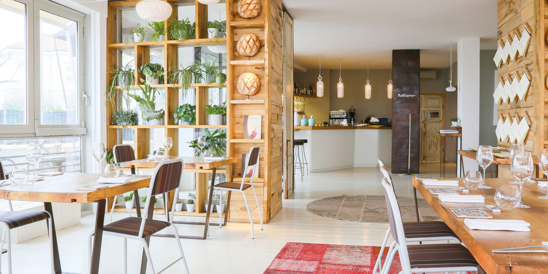 Ristorante Nostrano Ristorante Nostrano a Pesaro