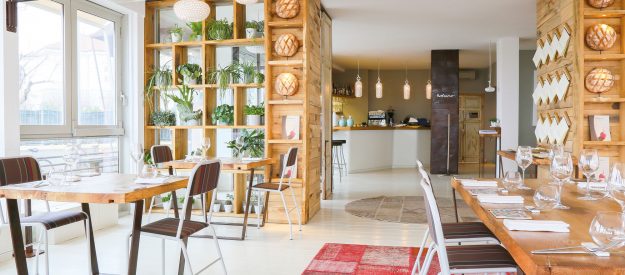 Ristorante Nostrano Ristorante Nostrano a Pesaro