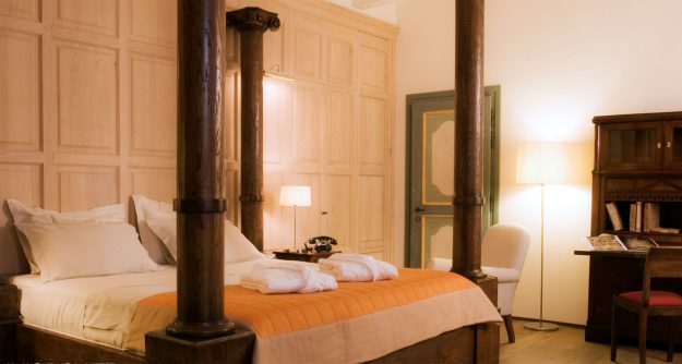 Norcia: dopo il terremoto di ottobre riapre Palazzo Seneca