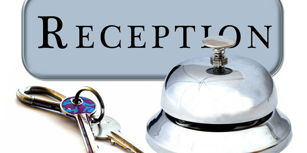 Vip in hotel: un rapporto spesso difficile