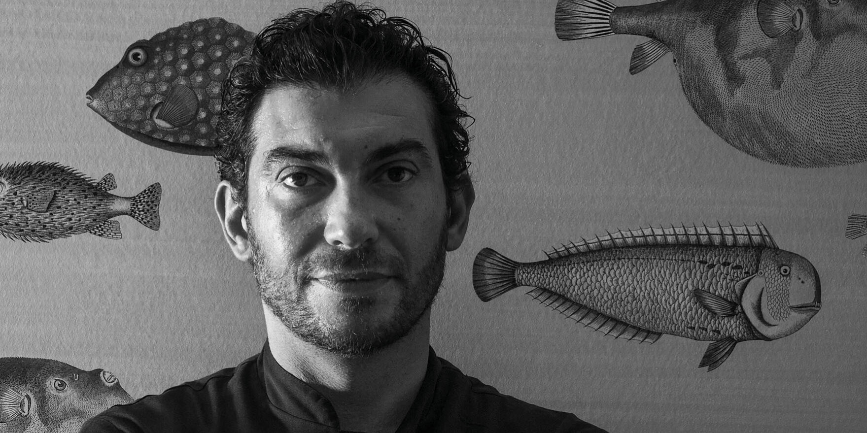 Irvin Zannoni Irvin Zannoni - Un cuoco con il cuore nel territorio