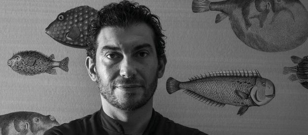 Irvin Zannoni Irvin Zannoni - Un cuoco con il cuore nel territorio